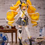 Descubre el apasionante mundo de Estatua Angela Mysterious Journey of Time.