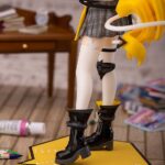 Descubre el apasionante mundo de Estatua Angela Mysterious Journey of Time.
