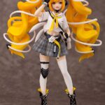 Descubre el apasionante mundo de Estatua Angela Mysterious Journey of Time.