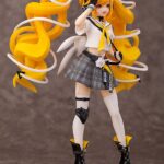 Descubre el apasionante mundo de Estatua Angela Mysterious Journey of Time.