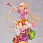 Descubre el apasionante mundo de Estatua Anzu Futaba 20cm.