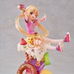 Descubre el apasionante mundo de Estatua Anzu Futaba 20cm.