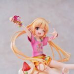 Descubre el apasionante mundo de Estatua Anzu Futaba 20cm.