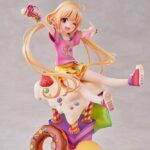 Descubre el apasionante mundo de Estatua Anzu Futaba 20cm.