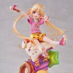 Descubre el apasionante mundo de Estatua Anzu Futaba 20cm.