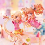 Descubre el apasionante mundo de Estatua Anzu Futaba 20cm.