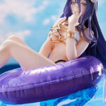 Descubre el apasionante mundo de Estatua Aqua Float Girls Albedo.