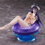 Descubre el apasionante mundo de Estatua Aqua Float Girls Albedo.