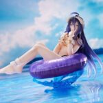 Descubre el apasionante mundo de Estatua Aqua Float Girls Albedo.