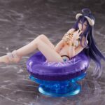 Descubre el apasionante mundo de Estatua Aqua Float Girls Albedo.