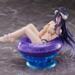 Descubre el apasionante mundo de Estatua Aqua Float Girls Albedo.
