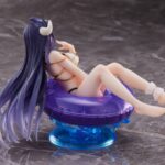 Descubre el apasionante mundo de Estatua Aqua Float Girls Albedo.