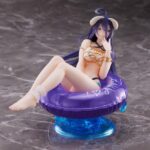Descubre el apasionante mundo de Estatua Aqua Float Girls Albedo.