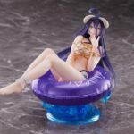 Descubre el apasionante mundo de Estatua Aqua Float Girls Albedo.