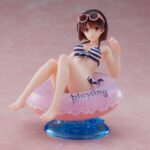 Descubre el apasionante mundo de Estatua Aqua Float Girls Megumi Kato.