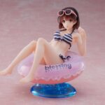 Descubre el apasionante mundo de Estatua Aqua Float Girls Megumi Kato.
