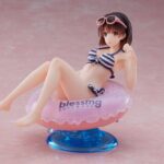 Descubre el apasionante mundo de Estatua Aqua Float Girls Megumi Kato.