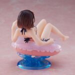 Descubre el apasionante mundo de Estatua Aqua Float Girls Megumi Kato.