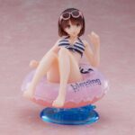 Descubre el apasionante mundo de Estatua Aqua Float Girls Megumi Kato.