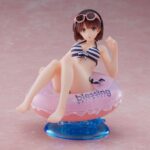 Descubre el apasionante mundo de Estatua Aqua Float Girls Megumi Kato.