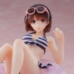 Descubre el apasionante mundo de Estatua Aqua Float Girls Megumi Kato.
