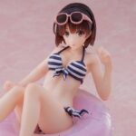 Descubre el apasionante mundo de Estatua Aqua Float Girls Megumi Kato.