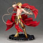 Descubre el apasionante mundo de Estatua Archer Gilgamesh 25cm.