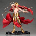 Descubre el apasionante mundo de Estatua Archer Gilgamesh 25cm.