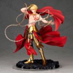 Descubre el apasionante mundo de Estatua Archer Gilgamesh 25cm.