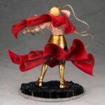 Descubre el apasionante mundo de Estatua Archer Gilgamesh 25cm.