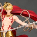 Descubre el apasionante mundo de Estatua Archer Gilgamesh 25cm.