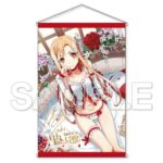 Descubre el apasionante mundo de Estatua Asuna Negligee Special Set.