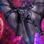 Descubre el apasionante mundo de Estatua Berserk Femto 68cm.