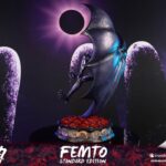 Descubre el apasionante mundo de Estatua Berserk Femto 68cm.