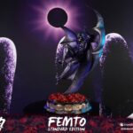 Descubre el apasionante mundo de Estatua Berserk Femto 68cm.