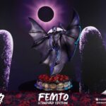 Descubre el apasionante mundo de Estatua Berserk Femto 68cm.