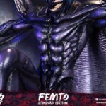 Descubre el apasionante mundo de Estatua Berserk Femto 68cm.