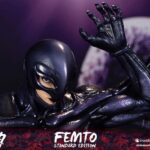 Descubre el apasionante mundo de Estatua Berserk Femto 68cm.