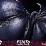 Descubre el apasionante mundo de Estatua Berserk Femto 68cm.