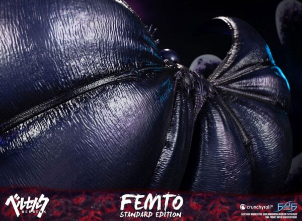 Descubre el apasionante mundo de Estatua Berserk Femto 68cm.