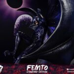 Descubre el apasionante mundo de Estatua Berserk Femto 68cm.