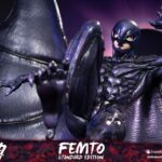 Descubre el apasionante mundo de Estatua Berserk Femto 68cm.