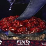 Descubre el apasionante mundo de Estatua Berserk Femto 68cm.