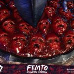 Descubre el apasionante mundo de Estatua Berserk Femto 68cm.