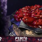 Descubre el apasionante mundo de Estatua Berserk Femto 68cm.