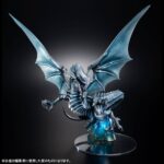 Descubre el apasionante mundo de Estatua Blue Eyes White Dragon.