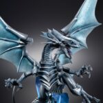 Descubre el apasionante mundo de Estatua Blue Eyes White Dragon.