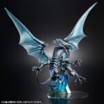 Descubre el apasionante mundo de Estatua Blue Eyes White Dragon.