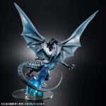 Descubre el apasionante mundo de Estatua Blue Eyes White Dragon.