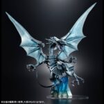Descubre el apasionante mundo de Estatua Blue Eyes White Dragon.